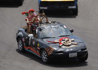 Illustration for article titled The Top 50 Lemons Of The 24 Hours Of LeMons